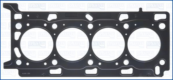 WILMINK GROUP Tihend,silindripea WG1009115